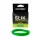 Matrix Matrix SLIK Elastic Größe 8 - 10 (1.4mm) Grün Kopfrutengummi