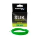 Matrix Matrix SLIK Elastic Größe 8 - 10 (1.4mm) Grün Kopfrutengummi