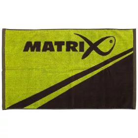 Matrix Matrix Handtuch