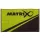 Matrix Matrix Handtuch