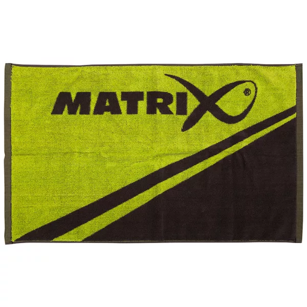 Matrix Matrix Handtuch