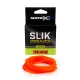 Matrix Matrix SLIK Elastic Größe 20 - 22 (2.6mm) Orange Kopfruten-Gummizug