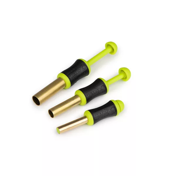 Matrix Set Brotausstecher 6mm/8mm/10mm