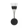 Matrix Slim Line Rubber L Gummistopper 18 Stk.