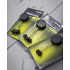 Matrix Slim Line Rubber L Gummistopper 18 Stk.