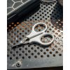 Matrix Titanium Braid Scissors Geflechtschnur-Schere