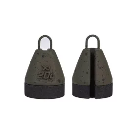 Matrix Precision Plummet 20gr Tiefenmesser Blei 2 Stück