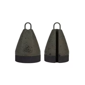 Matrix Precision Plummet 50gr Lotblei 2Stk