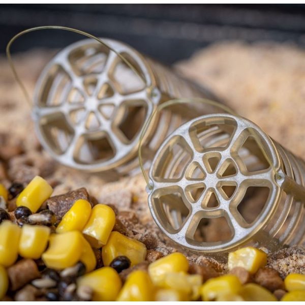 Guru Particle Cap Seitenkorb Zubehör