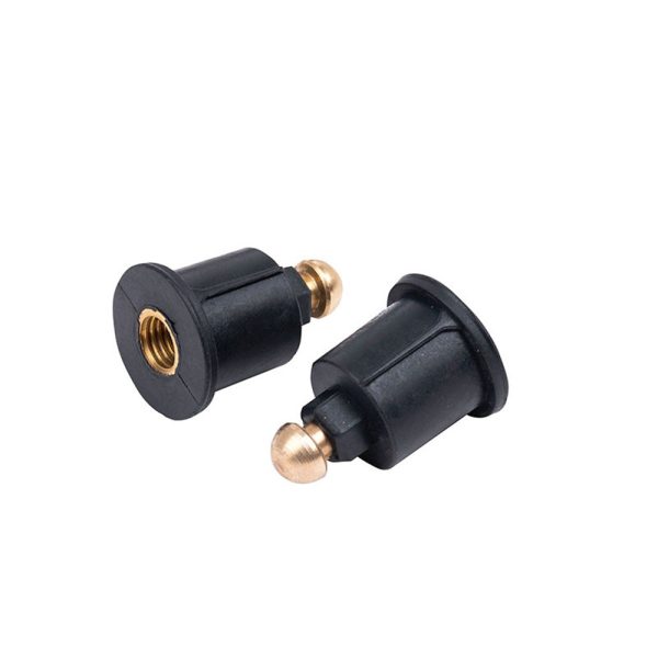 Matrix 3D-R Insert Threads x2 Adapter