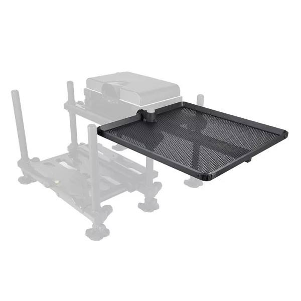 Matrix Self-Supporting Side Trays X Large Seitentablett