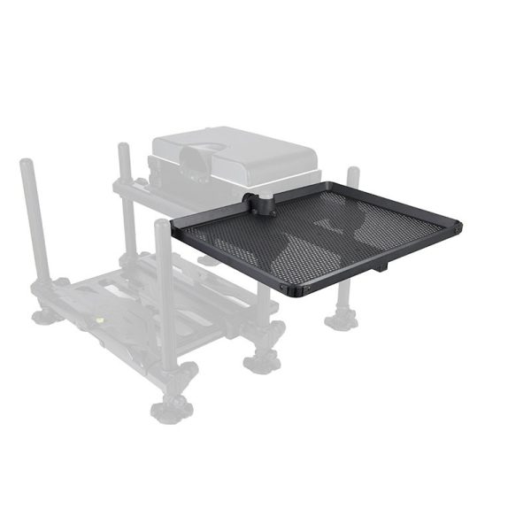 Matrix Self-Supporting Side Trays Large Seitentablett