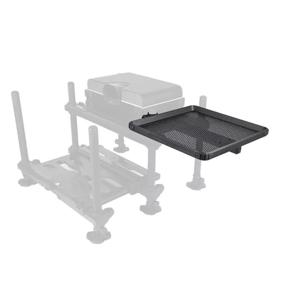 Matrix Standard Side Trays Small Seitentisch