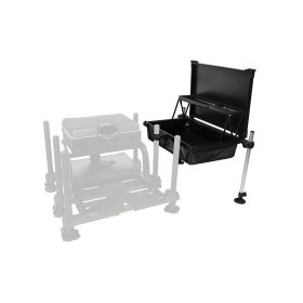 Matrix Matrix Pro Feeder Tray Seitenablage