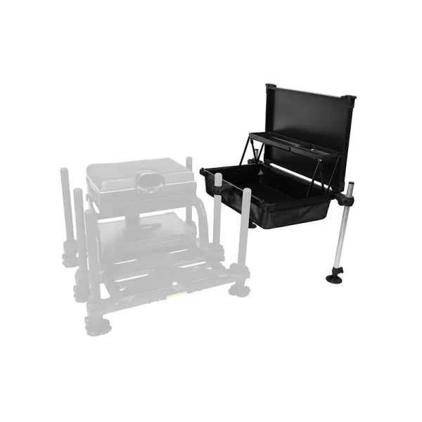 Matrix Matrix Pro Feeder Tray Seitenablage