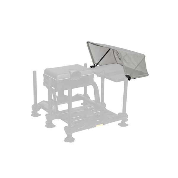 Matrix Cooler Cover 60x58x40cm Sonnenschutz XL