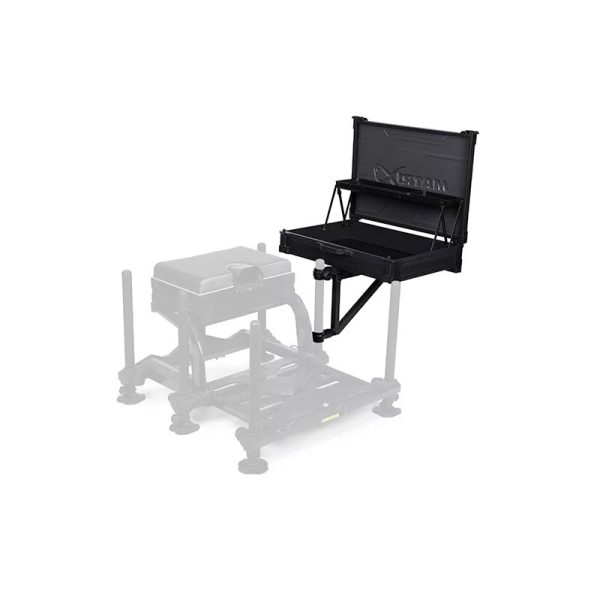 Matrix Pro Rigid Feeder Tray 62x42x13cm Ablagefuttertisch