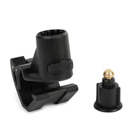 Matrix Side Tray QR Clamp Seitentischadapter