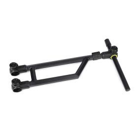 Matrix X Strong Side Support Arm Gerätehalter Adapter