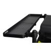 Matrix Folding Side Tray Slim Seitenablage 80x20cm