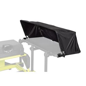   Matrix Folding Side Tray Storm Cover L Seitentisch Abdeckung 90x45x31cm