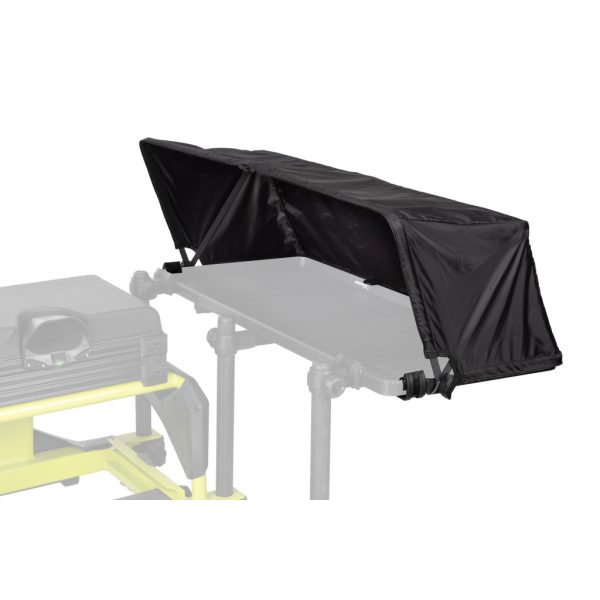 Matrix Folding Side Tray Storm Cover L Seitentisch Abdeckung 90x45x31cm