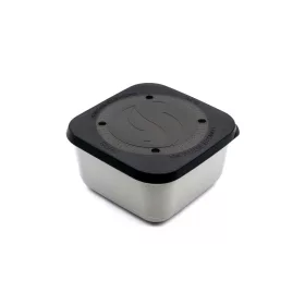 Guru Conti Bait Box Grau 1,8l Köderbox