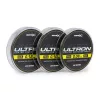 Matrix Ultron Coated Braid 0,08mm 200m Geflochtene Hauptschnur