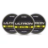 Matrix Ultron Coated Braid 0,08mm 200m Geflochtene Hauptschnur