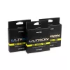 Matrix Ultron Coated Braid 0,10mm 200m Geflochtene Hauptschnur