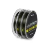 Matrix Ultron Coated Braid 0,10mm 200m Geflochtene Hauptschnur