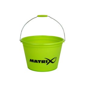 Matrix Groundbait Bucket Eimer 25L