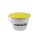 Matrix Groundbait Mischeimer mit Deckel 17L