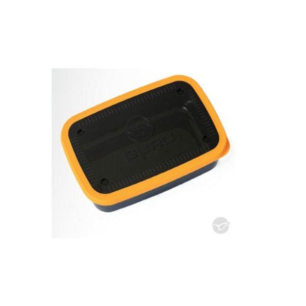 Guru Bait Box 5,3 pint / 3l - Köderbox