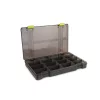 Matrix Flache Box mit 16 Staufächern