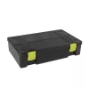 Matrix Flache Box mit 16 Staufächern