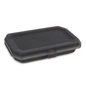 Matrix 4-Fächrige Standard Kleinteilebox 8,6x11,8x2,6cm