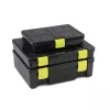 Matrix Storage Box Medium Tiefe 20-Fächer-Aufbewahrungsbox 28x22x8cm