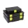 Matrix Storage Box Medium Tiefe 20-Fächer-Aufbewahrungsbox 28x22x8cm