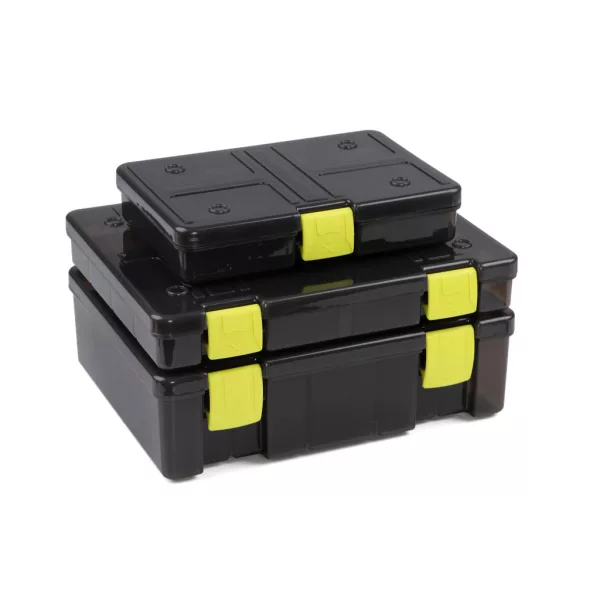 Matrix Storage Box Medium Tiefe 20-Fächer-Aufbewahrungsbox 28x22x8cm