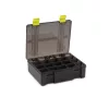 Matrix Storage Box Medium Tiefe 20-Fächer-Aufbewahrungsbox 28x22x8cm