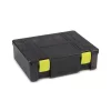 Matrix Storage Box Medium Tiefe 20-Fächer-Aufbewahrungsbox 28x22x8cm
