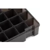 Matrix Storage Box Medium Tiefe 20-Fächer-Aufbewahrungsbox 28x22x8cm