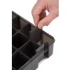Matrix Storage Box Medium Tiefe 20-Fächer-Aufbewahrungsbox 28x22x8cm