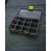 Matrix Storage Box Medium Tiefe 20-Fächer-Aufbewahrungsbox 28x22x8cm