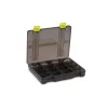 Matrix Storage Box Medium Flach mit 16 Fächern 28x22x4,5cm