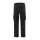 Guru Polar Match Kombats Schwarze Fleece Wanderhose XL