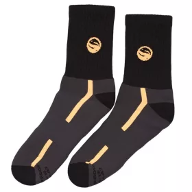 Guru Black Waterproof Socks Wasserdichte Socken 43