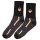 Guru Black Waterproof Socks Wasserdichte Socken 43
