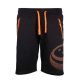 Guru Jersey Shorts Black Kurze Hose S